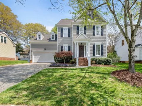 7617 Swinford Pl, Charlotte, NC 28270