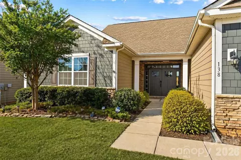 138 Margo Ln, Statesville, NC 28677