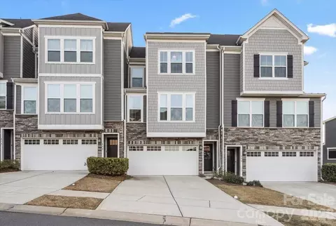 606 Crudent Rd, Tega Cay, SC 29708