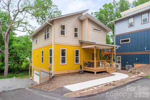 420 London Rd, Asheville, NC 28803