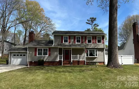 1215 Wiltshire 30 Dr #30, Kannapolis, NC 28081