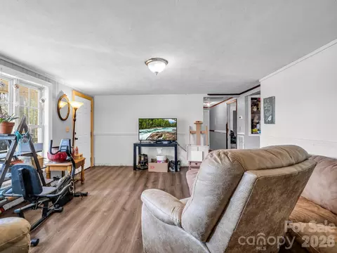 Living - 140 Fire Tower Rd, Mill Spring, NC 28756 photo 3 of 3