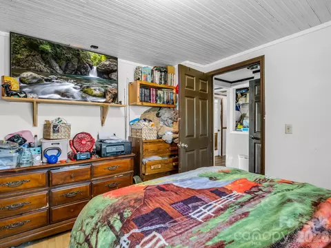 Bedroom - 140 Fire Tower Rd, Mill Spring, NC 28756 photo 1 of 8