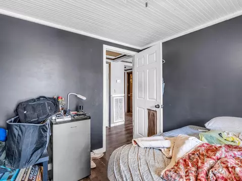 Bedroom - 140 Fire Tower Rd, Mill Spring, NC 28756 photo 8 of 8