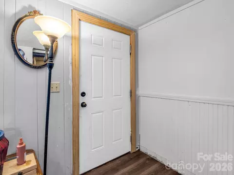 Entry Way - 140 Fire Tower Rd, Mill Spring, NC 28756 photo 1 of 1