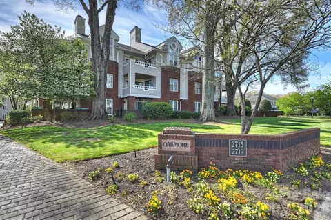 2715 Selwyn 43 Ave #43, Charlotte, NC 28209