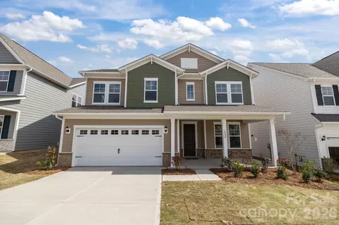 1028 Rocking Horse Rd, Indian Trail, NC 28079