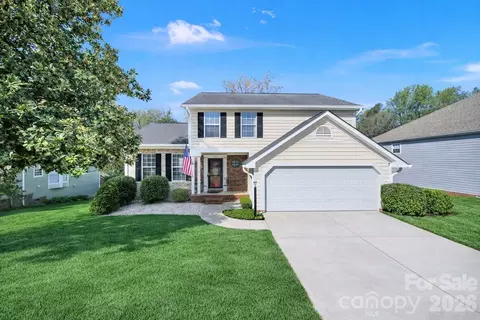 263 Fox Hollow Rd, Mooresville, NC 28117