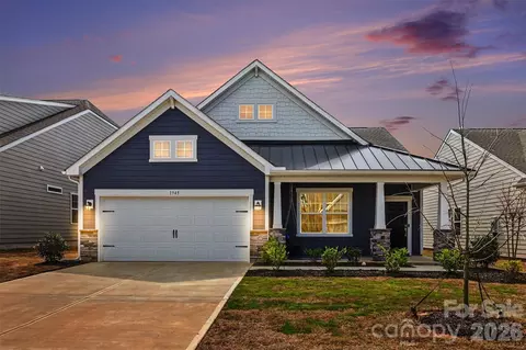 1945 Copper Path Dr, Fort Mill, SC 29715