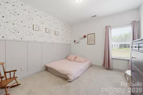 Bedroom - 2909 Good Rd, Clover, SC 29710 photo 3 of 3