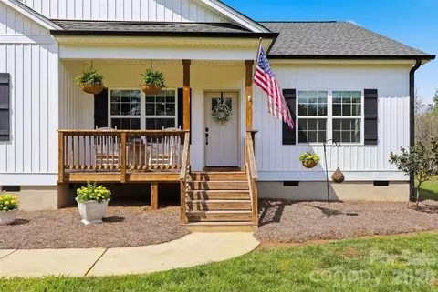 Exterior - 2909 Good Rd, Clover, SC 29710 photo 2 of 8