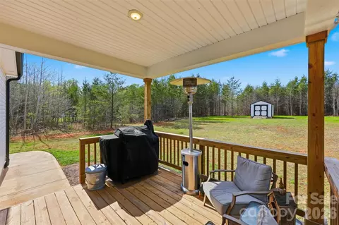 Exterior - 2909 Good Rd, Clover, SC 29710 photo 5 of 8