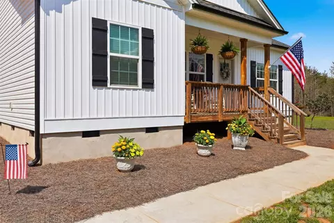 Exterior - 2909 Good Rd, Clover, SC 29710 photo 3 of 8