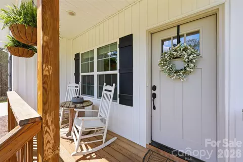 Exterior - 2909 Good Rd, Clover, SC 29710 photo 4 of 8