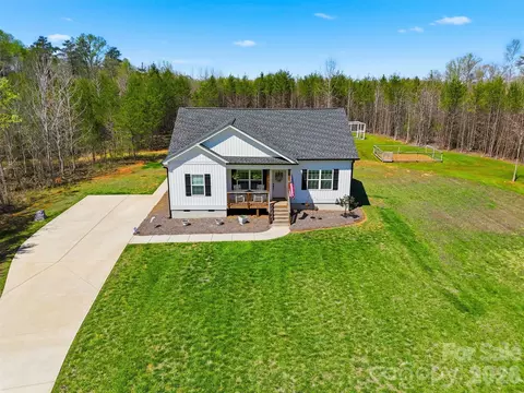Exterior - 2909 Good Rd, Clover, SC 29710 photo 8 of 8