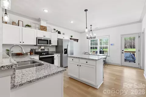 Kitchen - 2909 Good Rd, Clover, SC 29710 photo 1 of 3