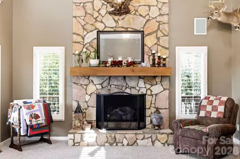 Living - 1489 Round Mountain Rd, Brevard, NC 28712 photo 1 of 1