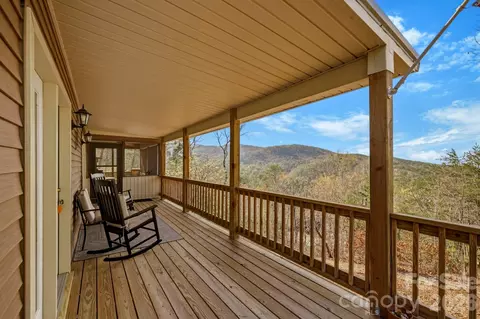 Exterior - 1489 Round Mountain Rd, Brevard, NC 28712 photo 1 of 13