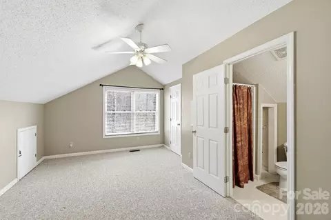 Bedroom - 1489 Round Mountain Rd, Brevard, NC 28712 photo 2 of 4