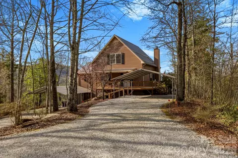 1489 Round Mountain Rd, Brevard, NC 28712