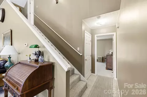 Entry Way - 1489 Round Mountain Rd, Brevard, NC 28712 photo 1 of 4