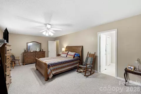 Bedroom - 1489 Round Mountain Rd, Brevard, NC 28712 photo 1 of 4
