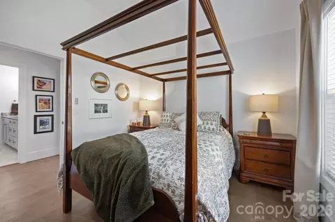 Bedroom - 112 Meadow Breeze Rd, Arden, NC 28704 photo 4 of 6