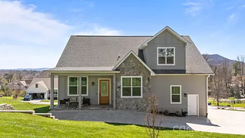 Exterior - 112 Meadow Breeze Rd, Arden, NC 28704 photo 2 of 8
