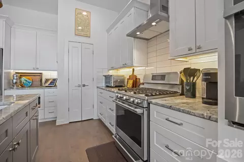 Kitchen - 112 Meadow Breeze Rd, Arden, NC 28704 photo 3 of 4