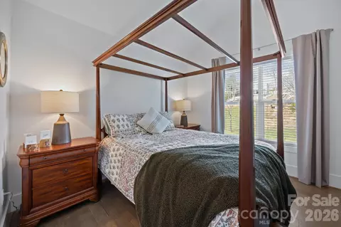 Bedroom - 112 Meadow Breeze Rd, Arden, NC 28704 photo 3 of 6