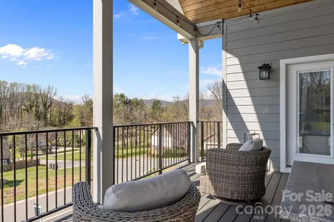 Exterior - 112 Meadow Breeze Rd, Arden, NC 28704 photo 7 of 8