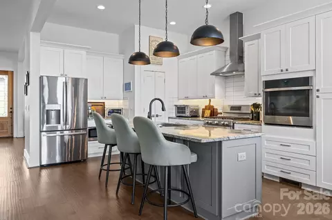 Kitchen - 112 Meadow Breeze Rd, Arden, NC 28704 photo 1 of 4