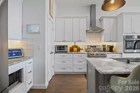 Kitchen - 112 Meadow Breeze Rd, Arden, NC 28704 photo 2 of 4