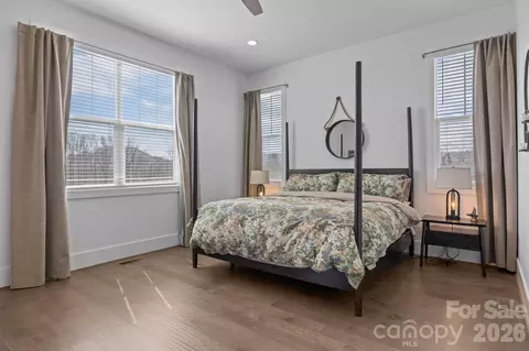 Bedroom - 112 Meadow Breeze Rd, Arden, NC 28704 photo 1 of 6