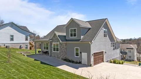 Exterior - 112 Meadow Breeze Rd, Arden, NC 28704 photo 8 of 8