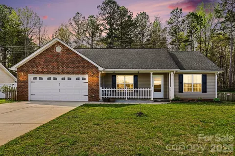 1117 Landen Chase Dr, Monroe, NC 28110