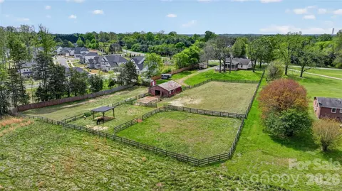 13131 Mccord Rd, Huntersville, NC 28078