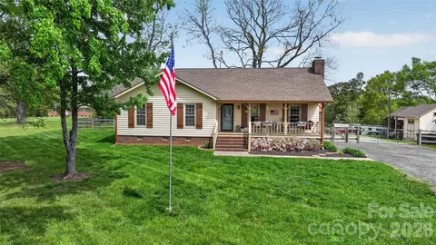 13131 Mccord Rd, Huntersville, NC 28078