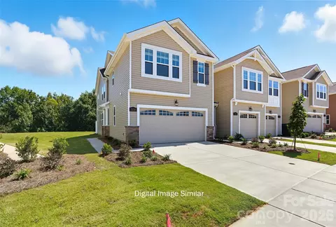 6048 Mallow Crossing Ln, Charlotte, NC 28213