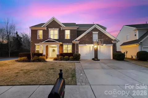 7807 Lamington Dr, Indian Land, SC 29707
