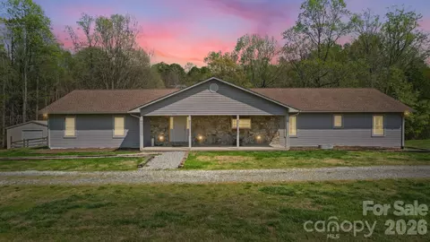 235 Spring Estates Cir, Salisbury, NC 28146