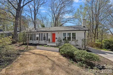 5236 Auburndale Rd, Charlotte, NC 28205