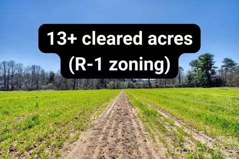 Mohican Trail, Hendersonville, NC 28726