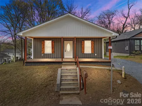 94 James Sw St SW, Concord, NC 28025