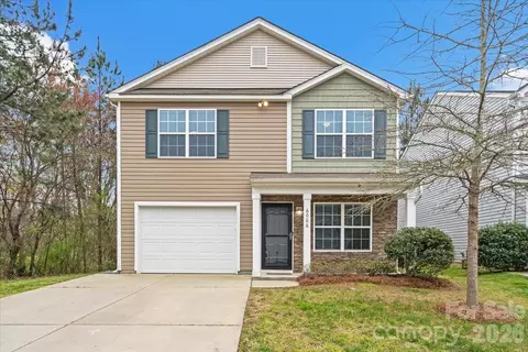 6066 Benedict 32 Pl #32, Fort Mill, SC 29707