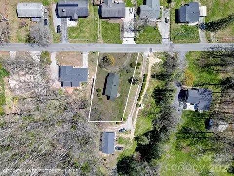 View/Area - 438 Loop Rd, Hendersonville, NC 28792 photo 1 of 1