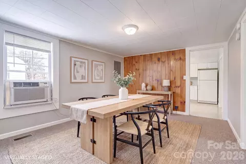 Dining - 438 Loop Rd, Hendersonville, NC 28792 photo 1 of 1