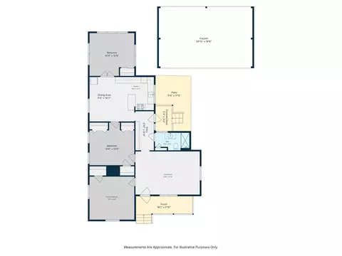105 Watt St, Cooleemee, NC 27014 photo 38