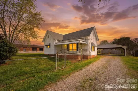 105 Watt St, Cooleemee, NC 27014