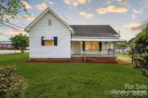 105 Watt St, Cooleemee, NC 27014 photo 6